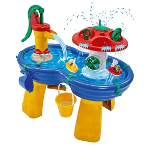 AquaPlay – Water Table (100×60 cm) (8700001595) – Gratis frakt v:5539410