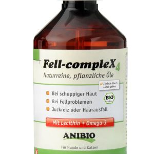 Anibio – Fell complex-4, healthy fur – (77303) v:3305812