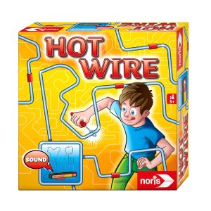 Noris – Hot Wire (606060172) v:9491750 Noris – Hot Wire (606060172) v:9491750