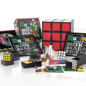Rubik's – Amazing Box of Magic Tricks (710100) v:6722966 Rubik's – Amazing Box of Magic Tricks (710100) v:6722966