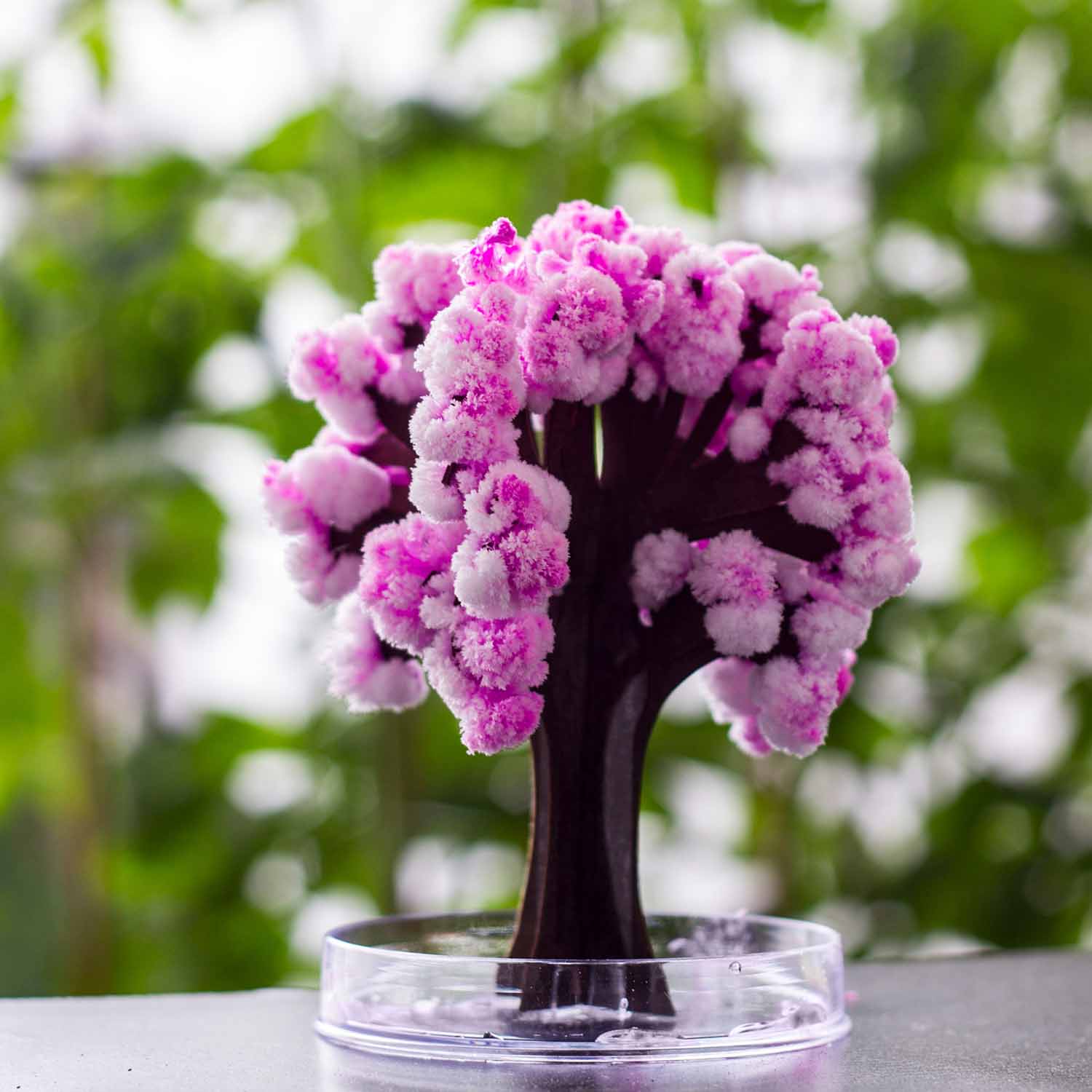 Mad Monkey - Magic Sakura - 13.5 cm - pink v:2741571