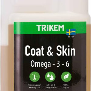 TRIKEM – Coat & Skin 500Ml – (721.2120) v:9705103 TRIKEM – Coat & Skin 500Ml – (721.2120) v:9705103