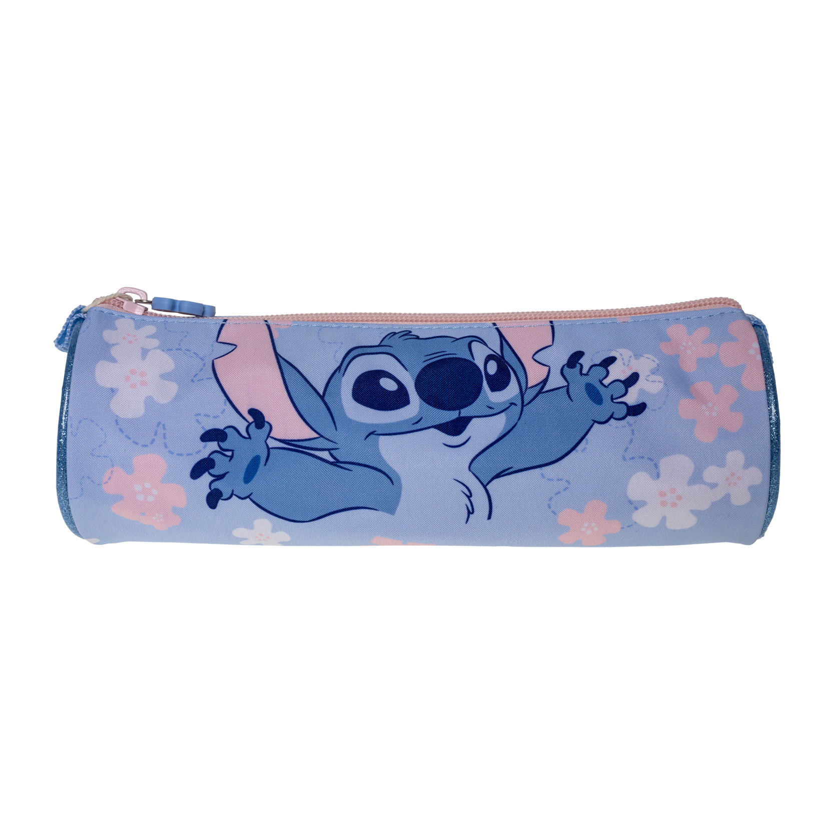Stor – Stitch Round pencil case (119608100) v:9957850 Stor – Stitch Round pencil case (119608100) v:9957850