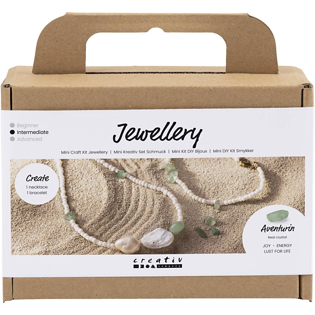 DIY Kit – Jewellery (977679) v:3516364 DIY Kit – Jewellery (977679) v:3516364