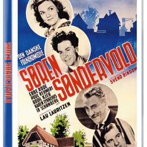 Søren Søndervold v:7832699