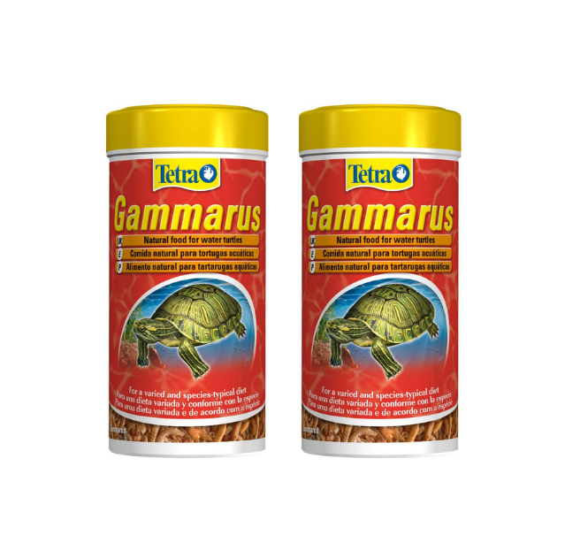 Tetra - 2 x Gammarus - 250 ml (Bundle) v:5170692