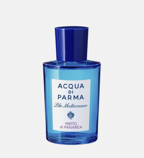 Acqua di Parma - Blu Mediterraneo Mirto di Panarea EDT 100 ml - 100 - Gratis frakt v:9455257