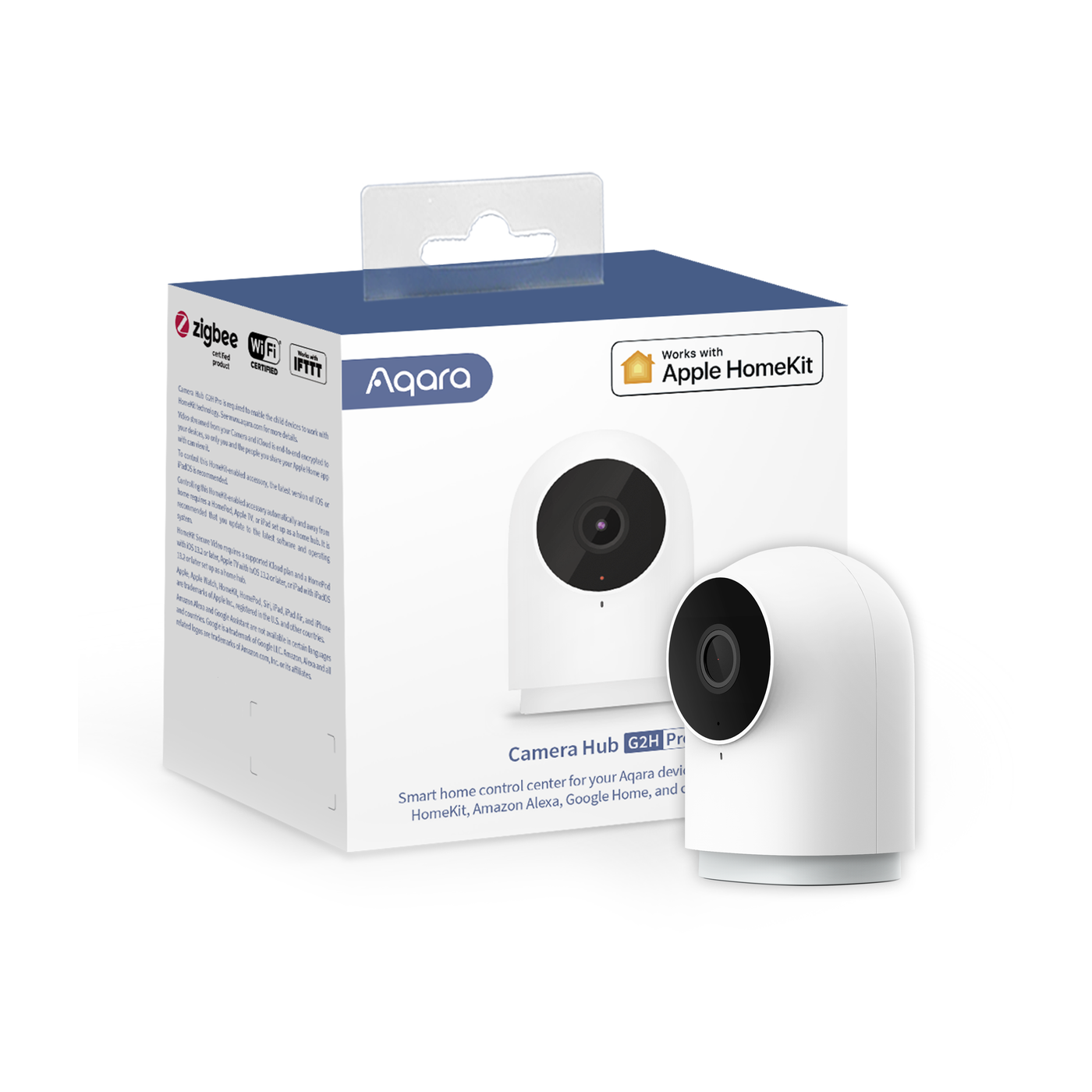 Aqara – G2H Pro Camera Hub – Gratis frakt v:8172399 Aqara – G2H Pro Camera Hub – Gratis frakt v:8172399