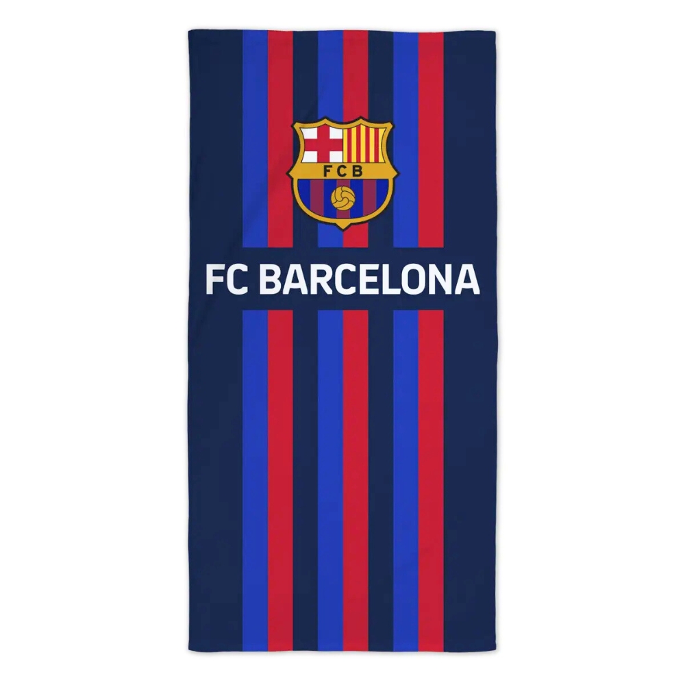 FC Barcelona – Bath Towel – 70×140 cm (85236) – FC Barcelona v:2706876