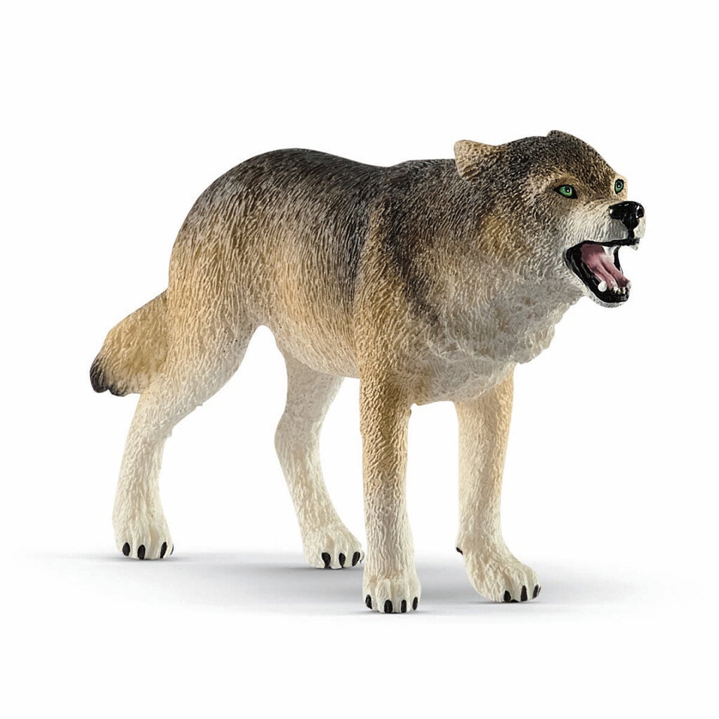 Schleich – Wild Life – Wolf (14821) v:4074886