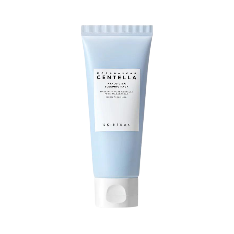 SKIN1004 - Madagascar Centella Hyalu-Cica Sleeping Pack - 100 ml v:9538691
