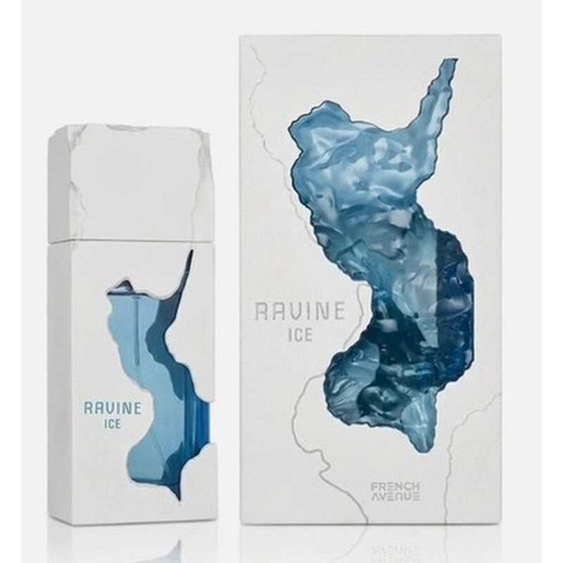 French Avenue - Ravine Ice EDP - 100 ml. v:1627860