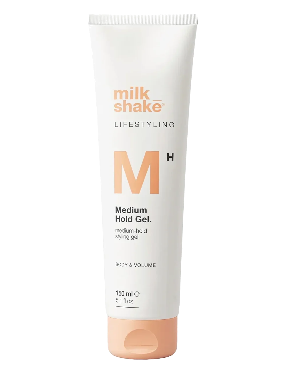 Milk_Shake - Lifestyling Medium Hold Gel - 150ml v:2568288