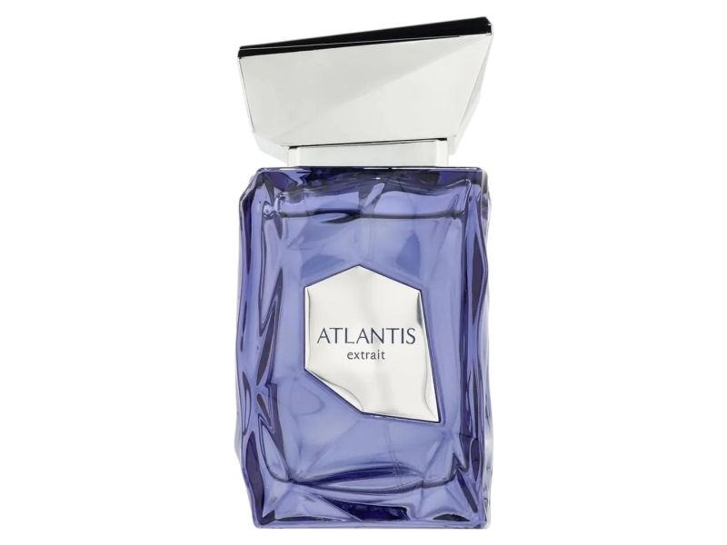 French Avenue - Atlantis Extrait - EDP - 100ml v:4408703