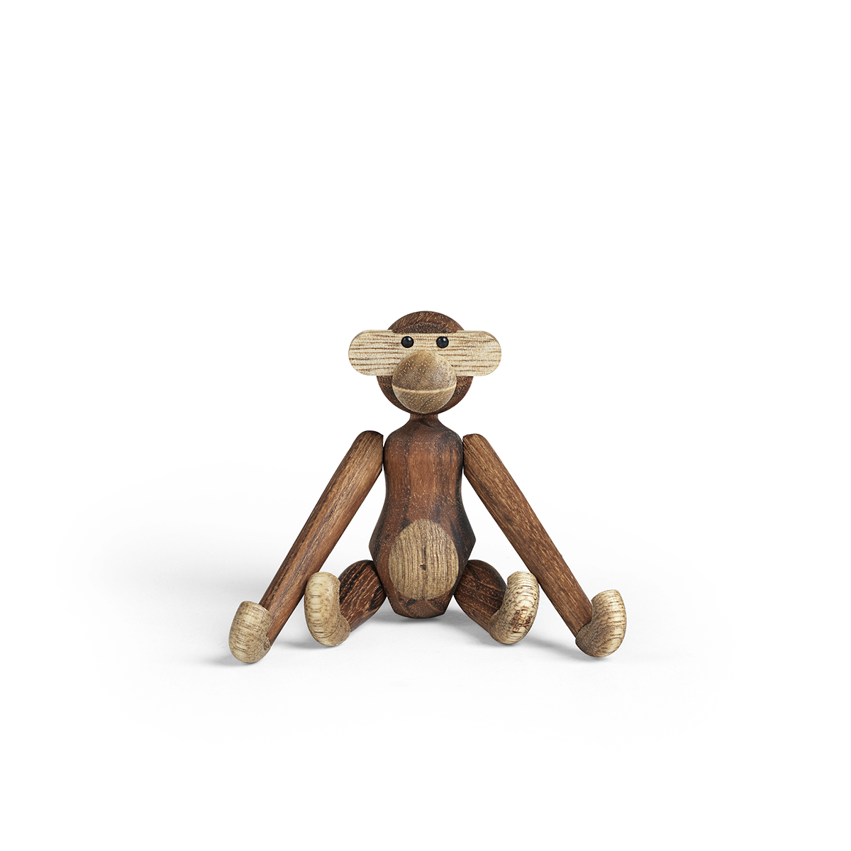Kay Bojesen – Ape Mini Teak og Limbatre – Gratis frakt v:9341426 Kay Bojesen – Ape Mini Teak og Limbatre – Gratis frakt v:9341426