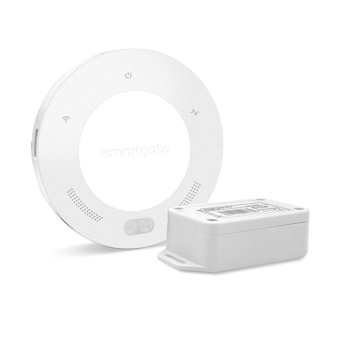 Ismartgate – Garasjeåpner Kit Lite 1 – Gratis frakt v:4899763 Ismartgate – Garasjeåpner Kit Lite 1 – Gratis frakt v:4899763