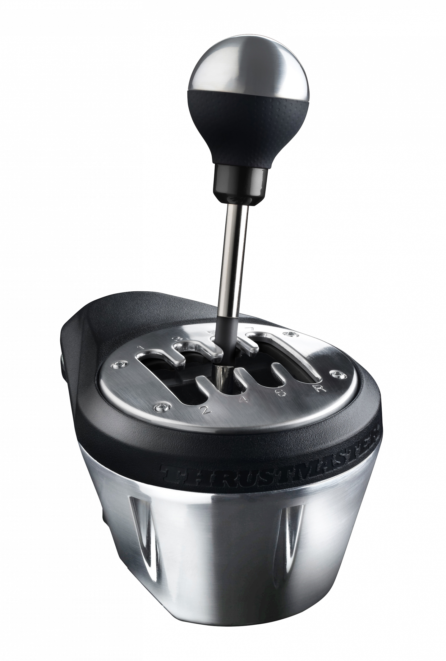 Thrustmaster - TH8A Shifter Add-On - Gratis frakt v:5558756