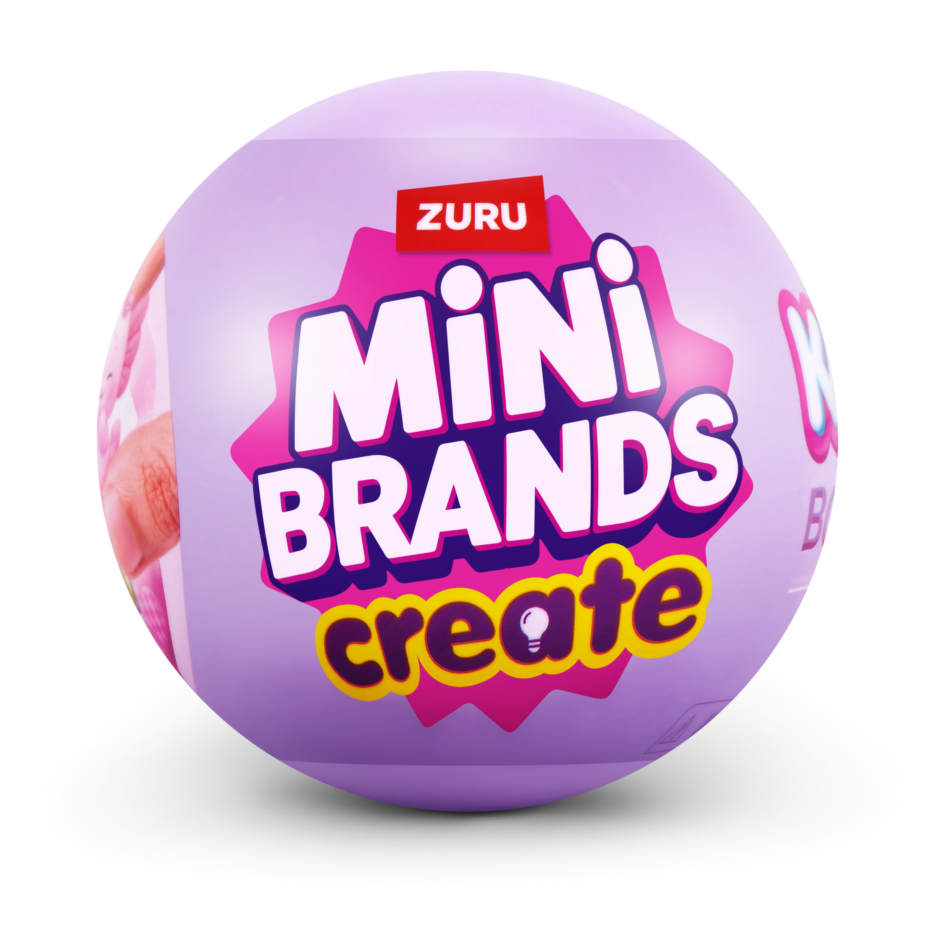 Mini Brands – Kawaii Bouquet S1 (77844) v:5191082