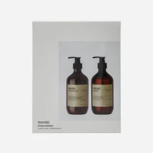 – Gift Box – Northern Dawn Exfoliating Hand Soap & Blossom Breeze Dish Wash – 490 ml v:6954889 – Gift Box – Northern Dawn Exfoliating Hand Soap & Blossom Breeze Dish Wash – 490 ml v:6954889