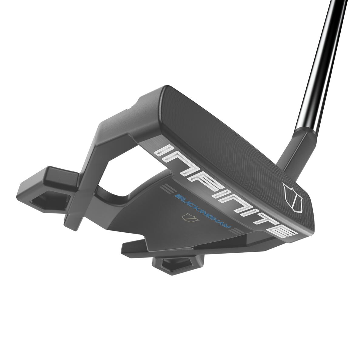 Wilson – Infinite Putter Buckingham RH 33" – Gratis frakt v:5119308 Wilson – Infinite Putter Buckingham RH 33" – Gratis frakt v:5119308