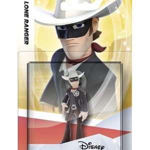 Disney Infinity Character – Lone Ranger v:1557963 Disney Infinity Character – Lone Ranger v:1557963