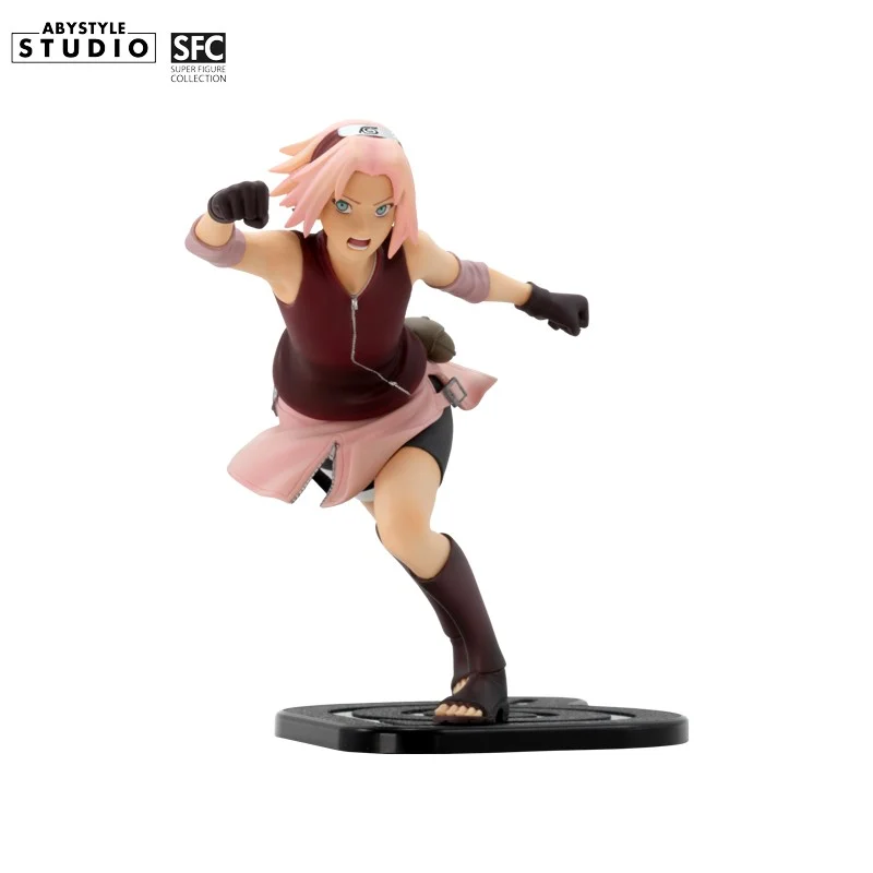 NARUTO SHIPPUDEN - Figurine "Sakura" v:9779800
