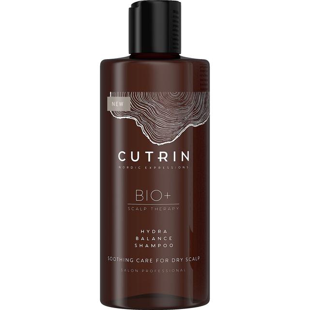 Cutrin – BIO+ Hydra Balance Shampoo 250 ml – 250 v:3049236 Cutrin – BIO+ Hydra Balance Shampoo 250 ml – 250 v:3049236