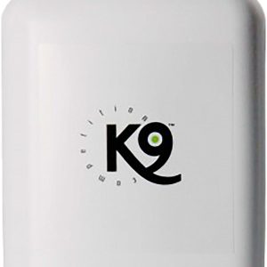 K9 – Shampoo Sterling Silver – 2.7L – Gratis frakt v:1688794 K9 – Shampoo Sterling Silver – 2.7L – Gratis frakt v:1688794