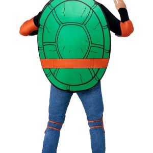 Rubies – TMNT Adult Accessory Kit (2000275) v:3882114