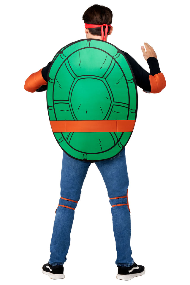 Rubies - TMNT Adult Accessory Kit (2000275) v:3882114