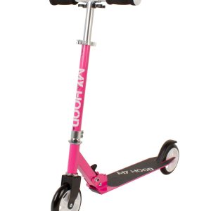 My Hood – Scooter 145 Pink (505163) – Gratis frakt v:3848576 My Hood – Scooter 145 Pink (505163) – Gratis frakt v:3848576