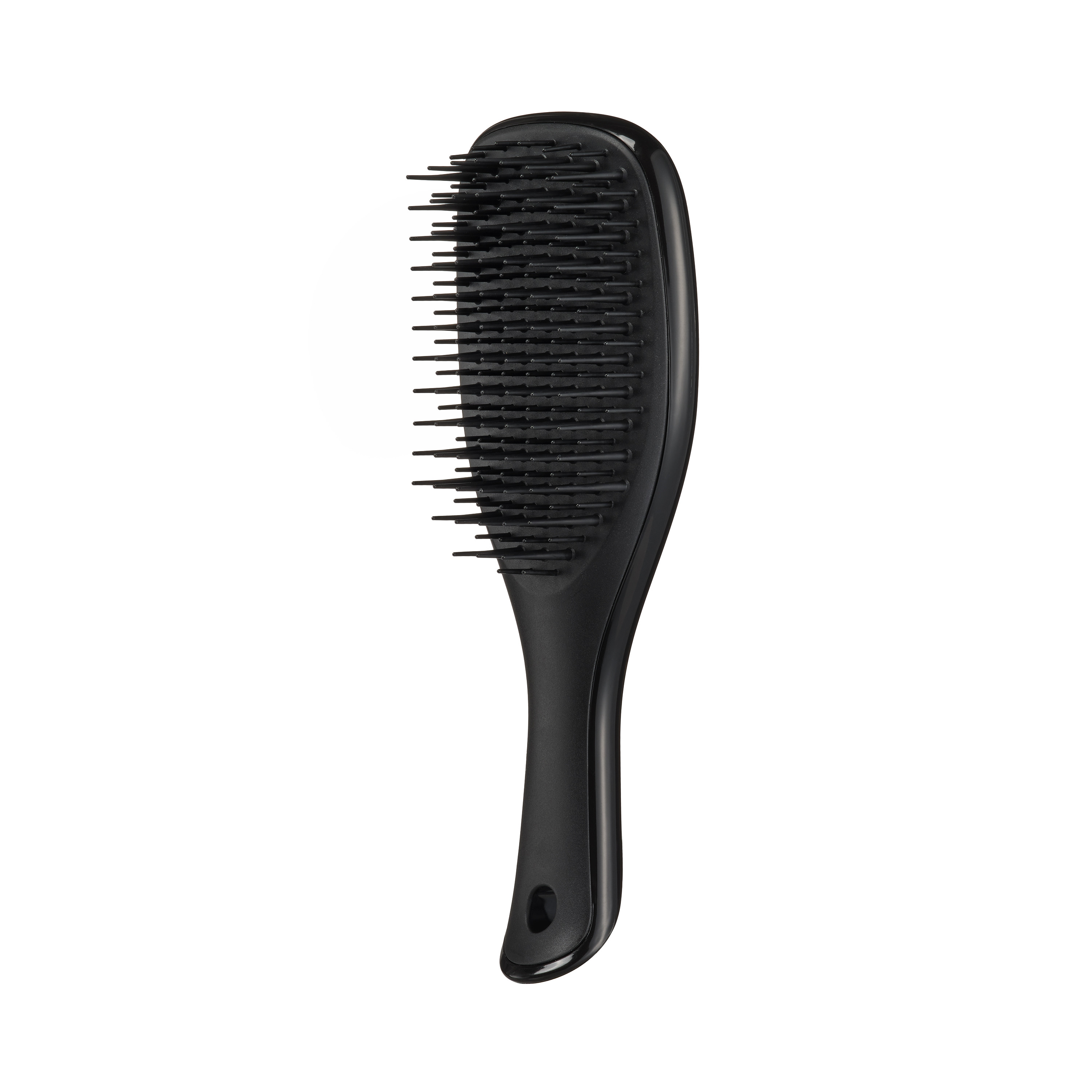 Tangle Teezer - The Ultimate Detangler Mini - Liquorice Black - Mini v:8290842