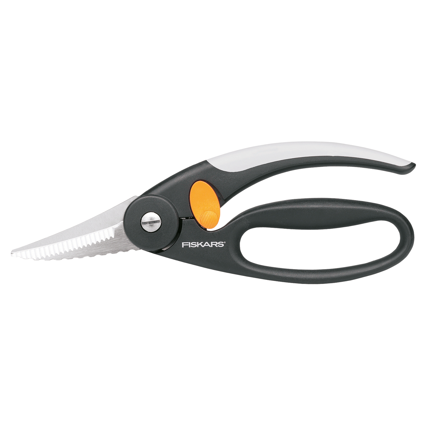 Fiskars - FunctionalForm Fiskesaks - 22 cm v:7376683