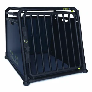 4Pets – Pro Noir 3 Medium 66x68x83,5cm – (T6904) – Gratis frakt v:2079627