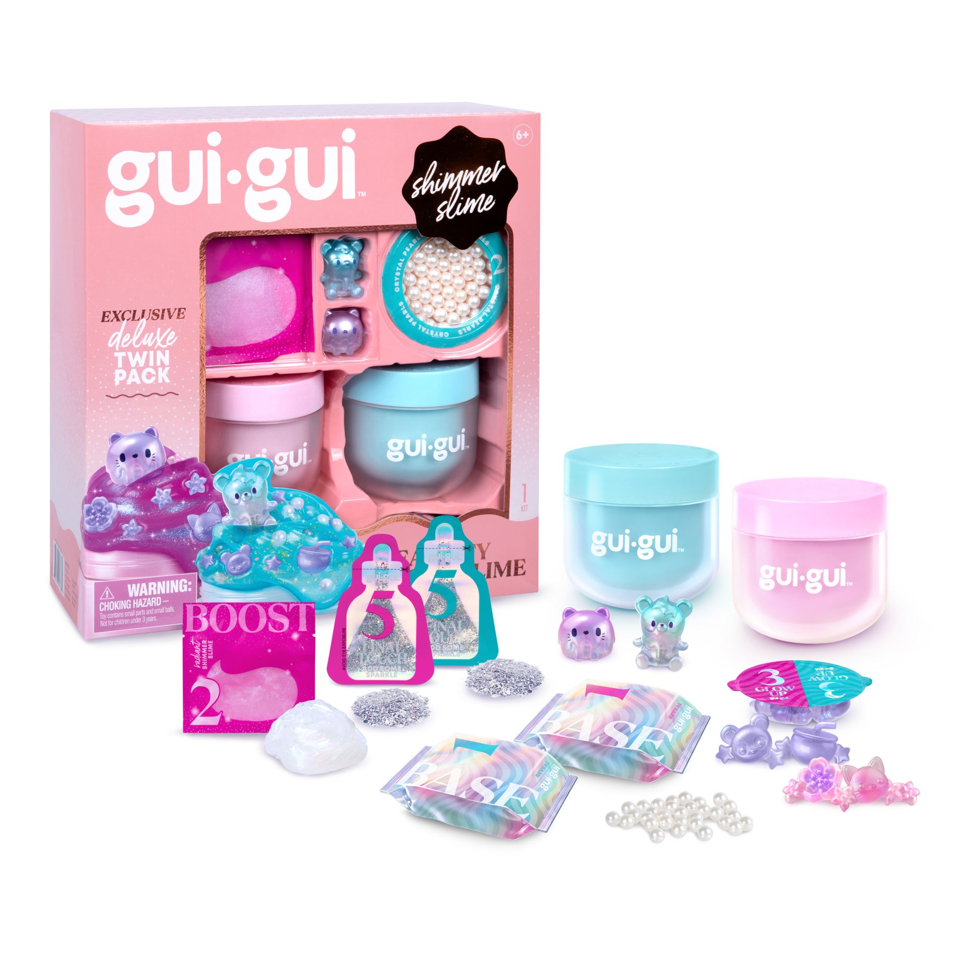 GUI GUI – Deluxe 2 pcs. (30644) v:7816325 GUI GUI – Deluxe 2 pcs. (30644) v:7816325
