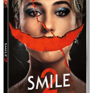 SMILE 2 – DVD – Standard v:4873596 SMILE 2 – DVD – Standard v:4873596