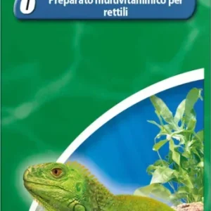 Tetra – ReptoSol Supplementary Food with Vitamins – 50 ml v:1068687