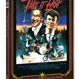 Take it easy (Eddie Skoller) v:5169113