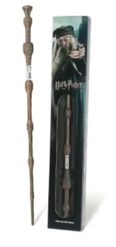 Harry Potter – Albus Dumbledore Wand – The Elder Wand (NN0004) v:4424559