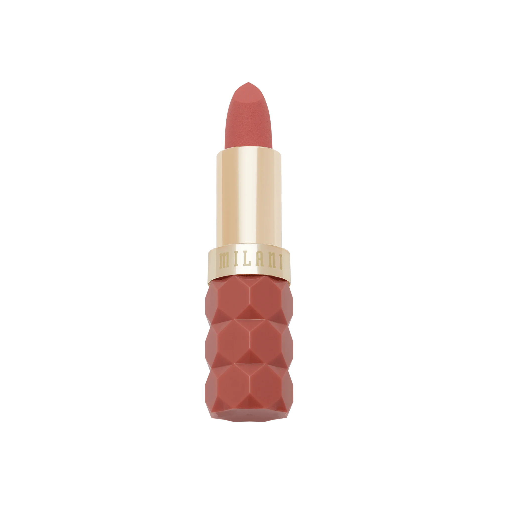 Milani Cosmetics - Color Fetish Matte Lipstick - Secret - Secret v:1732645