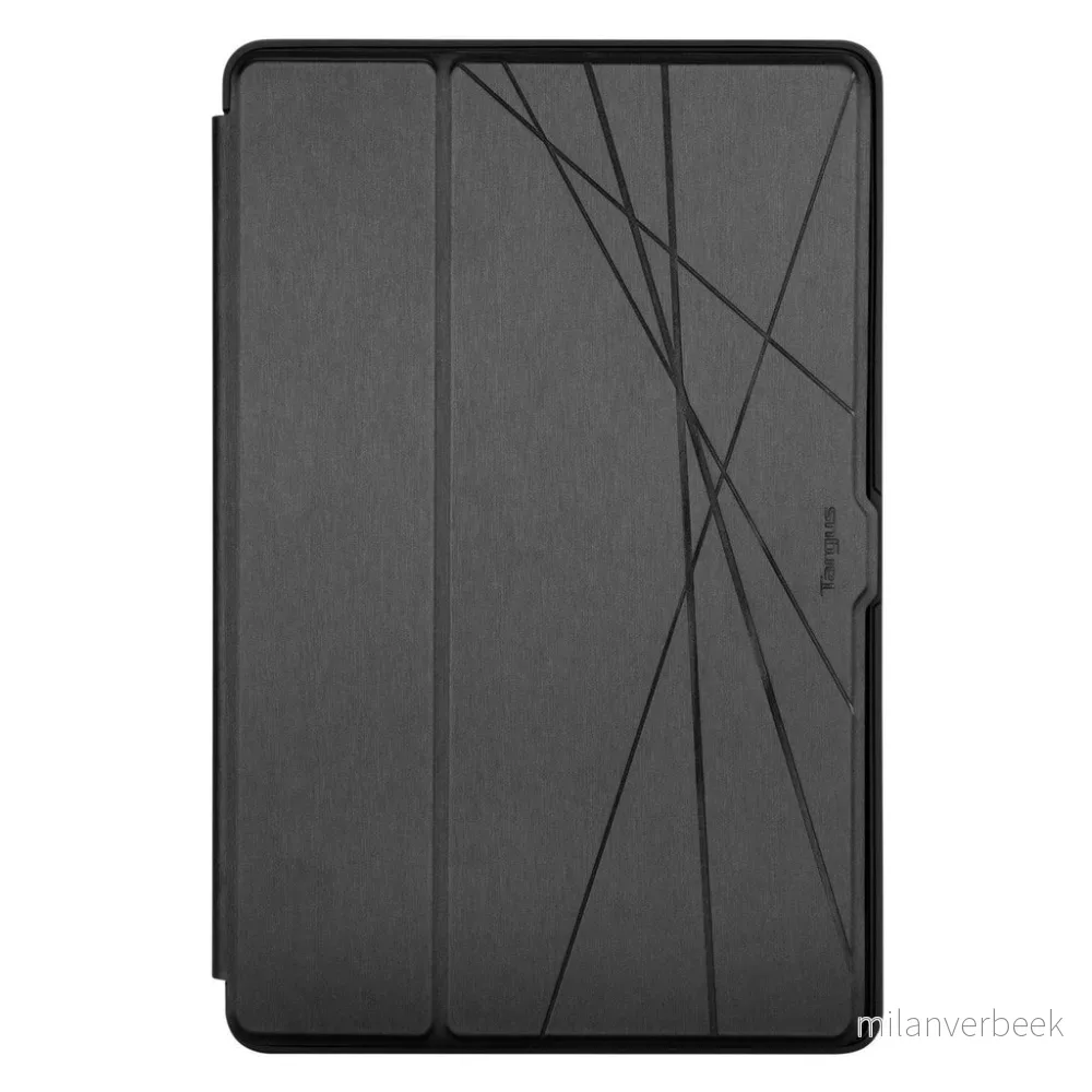 Targus - ClickIn Tab S7 Plus / Tab S7 FE 12.4” / Tab S7 FE 5G 12.4” v:7782178