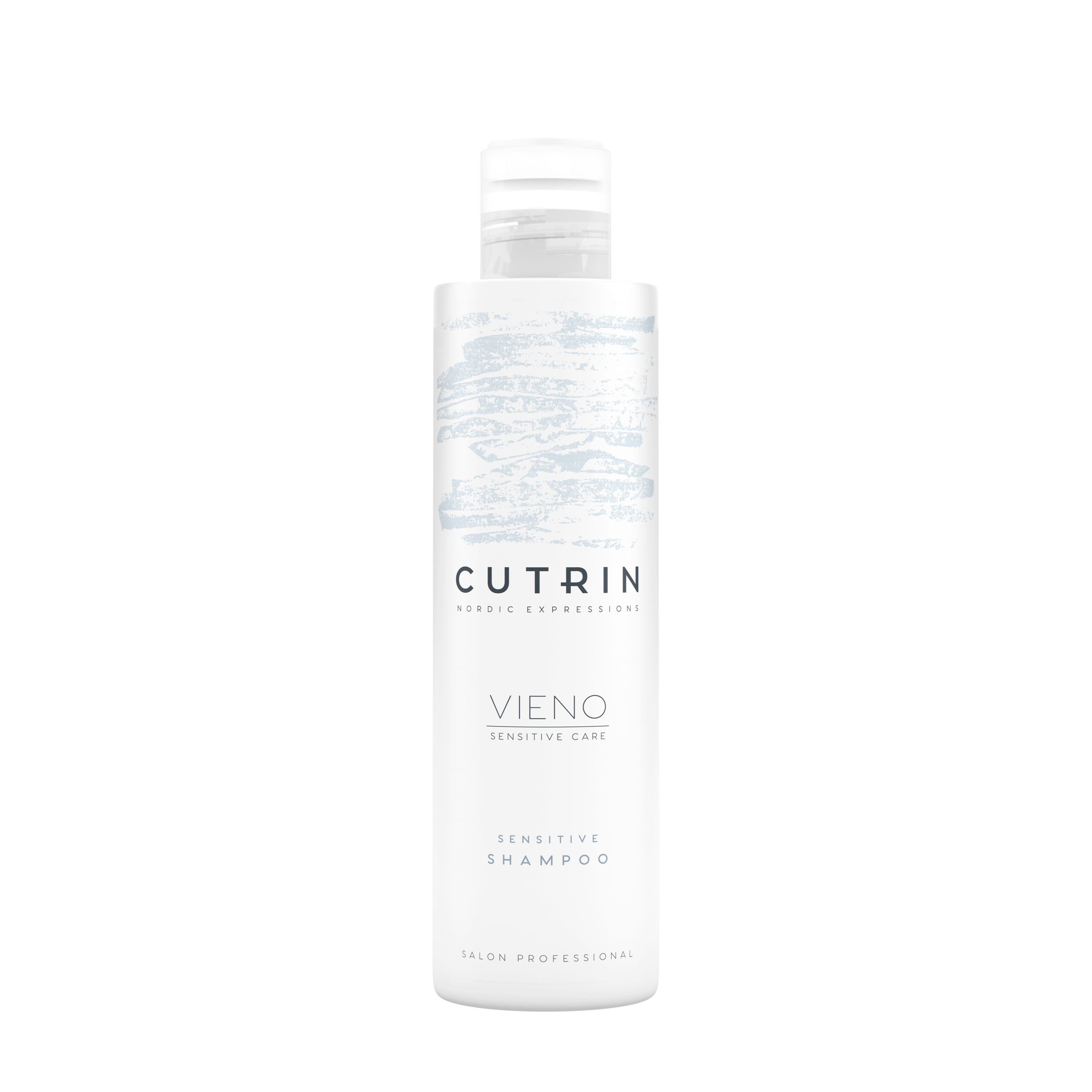 Cutrin – VIENO Sensitive Shampoo – 250 ml v:1222661 Cutrin – VIENO Sensitive Shampoo – 250 ml v:1222661