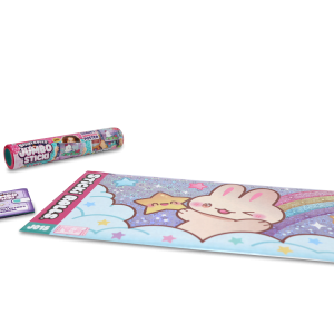 Sticki Rolls – Jumbo Mystery Rolls (JS100) v:4837685