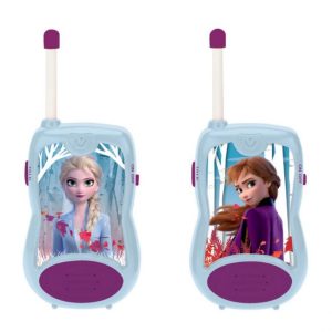 Lexibook – Disney Frozen – Walkie Talkie (100 m) (TW12FZ) v:3132735