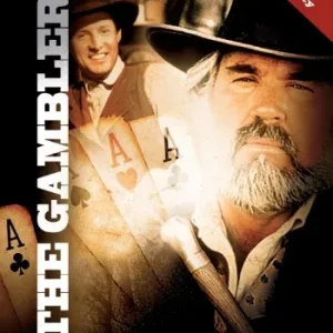Gambler Collection, The (3-disc) The Gambler 1 & 2 + Coward of the county (Kenny Rogers) v:1681202 Gambler Collection, The (3-disc) The Gambler 1 & 2 + Coward of the county (Kenny Rogers) v:1681202