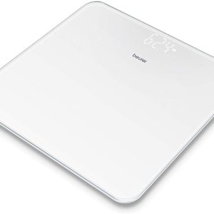 Beurer – GS 225 – Glass Digital Scale – 5 Years Warranty v:2386460