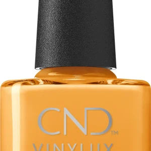 CND – Vinylux Among The Marigolds – Yellow v:3194213