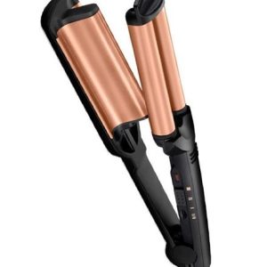Babyliss – Deep Waver – Gratis frakt v:7591625