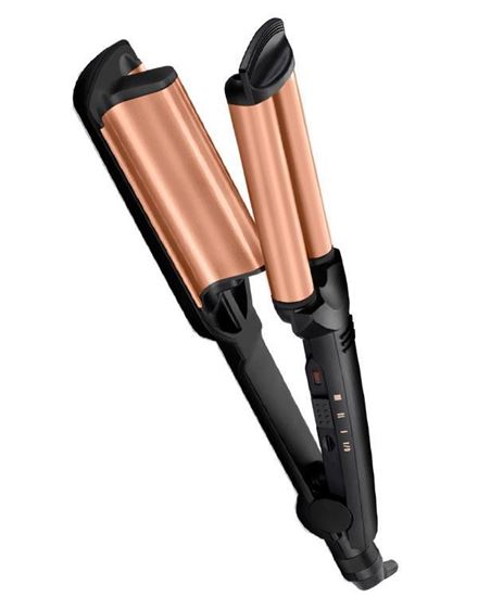 Babyliss - Deep Waver - Gratis frakt v:7591625