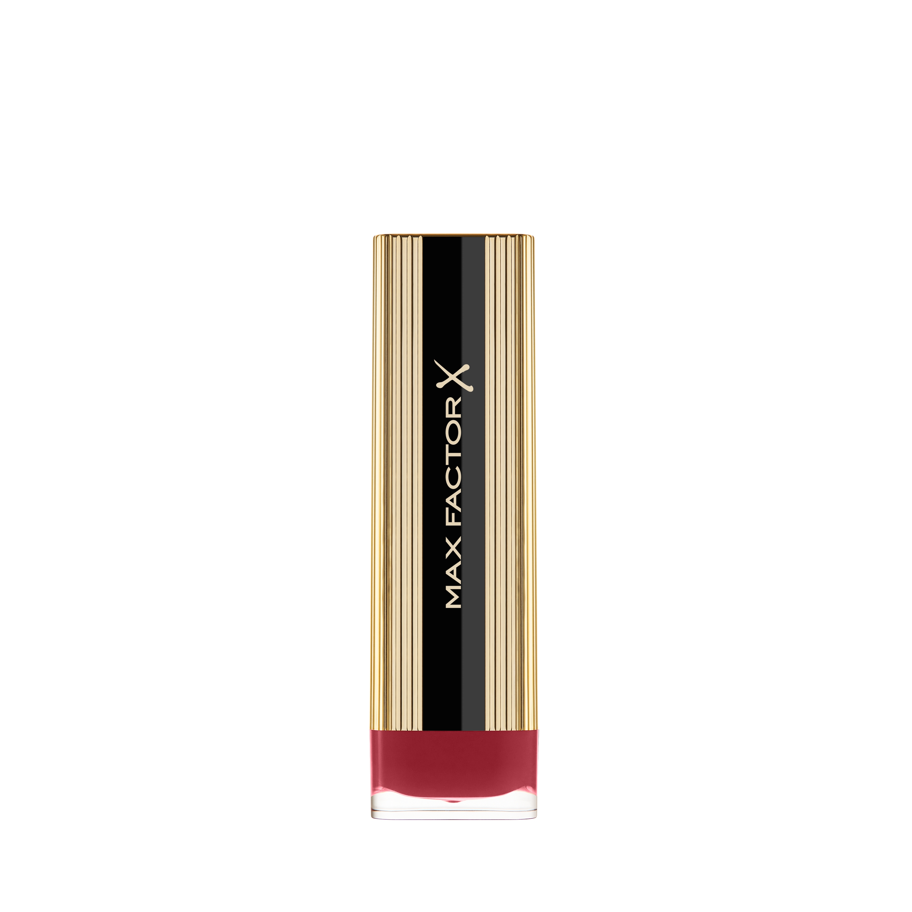 Max Factor - Colour Elixir Lipstick - Sunbronze - 4g v:3671516